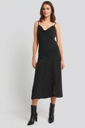 Sisters Point Guf Dress - Black
