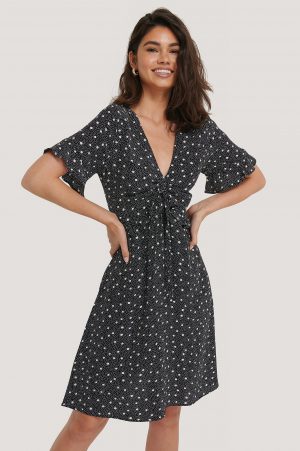NA-KD Boho Kortärmad
