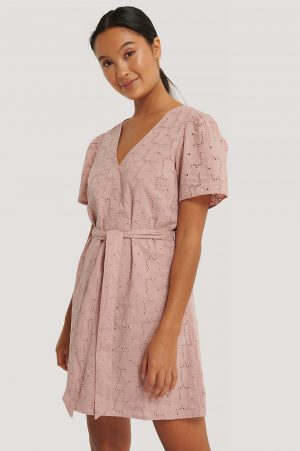 NA-KD Boho Långärmad