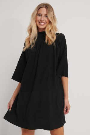 Trendyol Miniklänning - Black