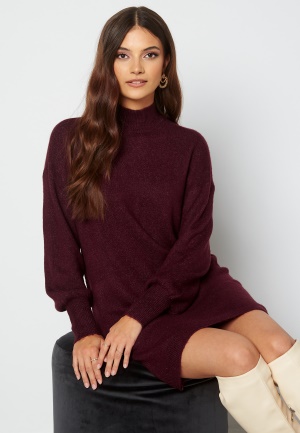 Midiklänning från VERO MODA.